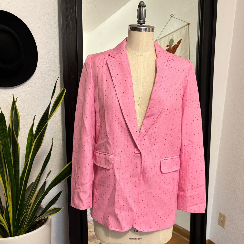 Adorable blazer 💕